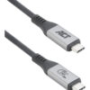 USB4 Thunderbolt 80Gbps M/M 1