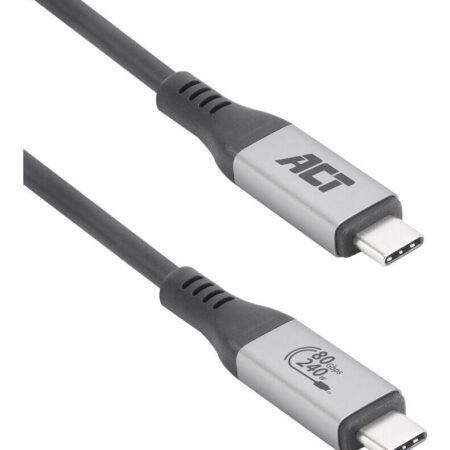 USB4 Thunderbolt 80Gbps M/M 1