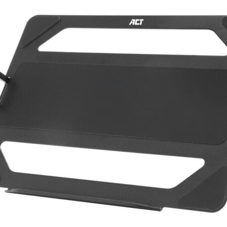 laptophouder voor monitorarm
