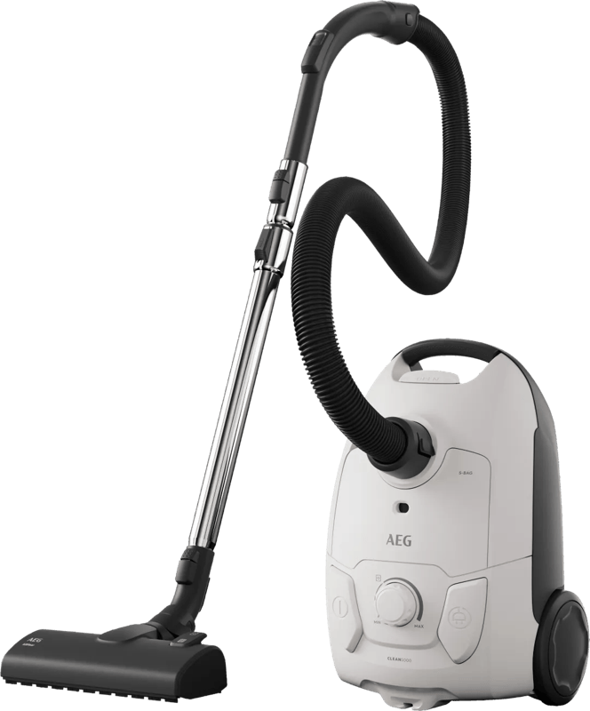 AEG AB51C2SW 5000 Clean