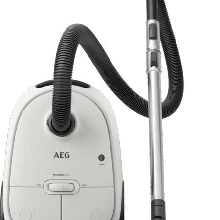 AEG AB61H6SW 6000 Allergy