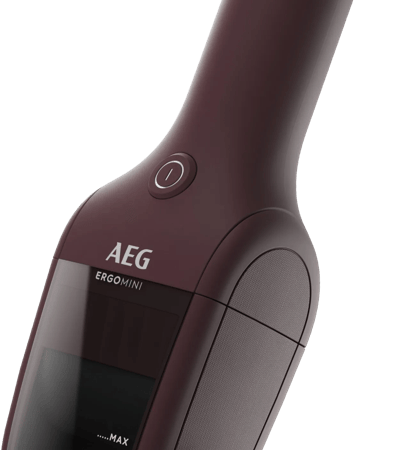 AEG AH1EM10DR ErgoMini
