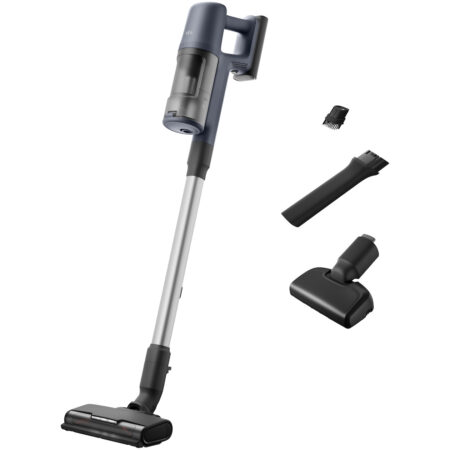 AEG AP61AB21DB 6000 Steelstofzuiger zonder zak Blauw | AEG