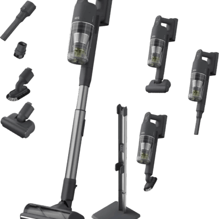 AEG AP91AB21DG Animal 9000