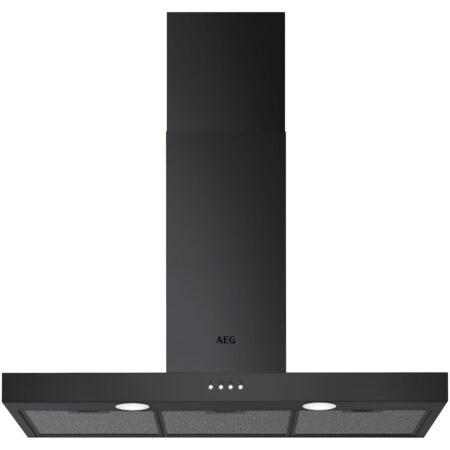 AEG DBE5951B Schouwkap Zwart | AEG
