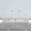AEG DGB3850M 5000