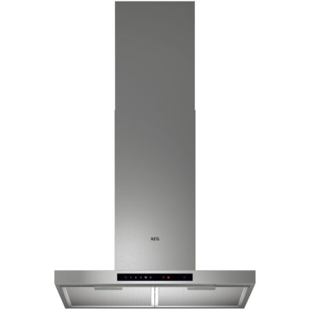 AEG DKB6671HM Schouwkap Grijs | AEG