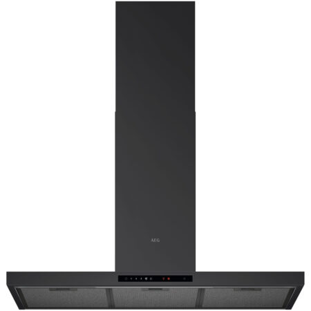 AEG DKB6971HB Schouwkap Zwart | AEG