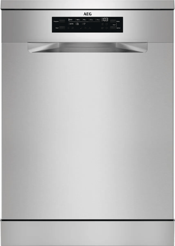 AEG FFB64607ZM 6000