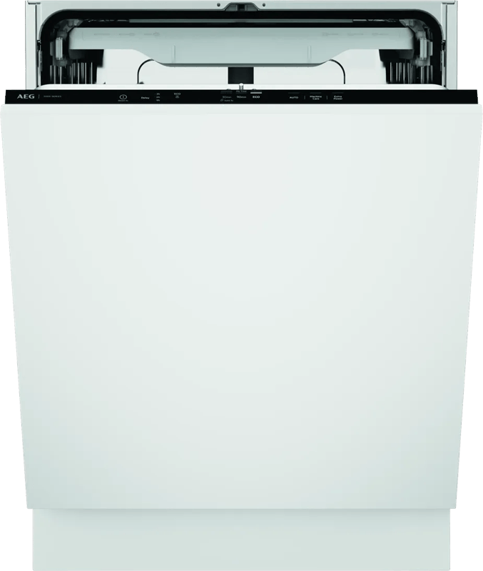 AEG GI5200C2SZ GlassCare