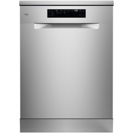 AEG GU6200D2SGM Geïntegreerde vaatwasser | AEG