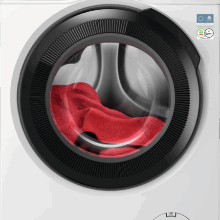 AEG LR73844 ProSteam