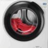AEG LR76CBC94 ProSteam UniversalDose