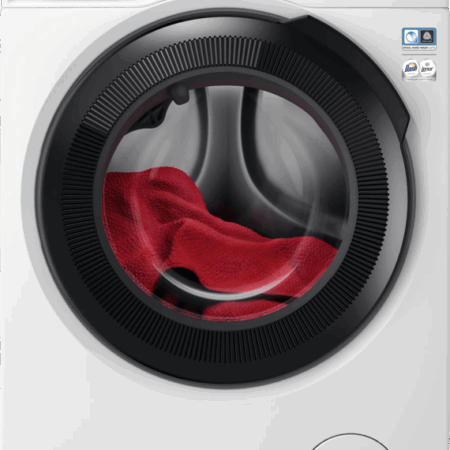 AEG LWR85R966 PowerCare - 9/5 kg