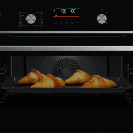 AEG OA5NK40WB SteamBake