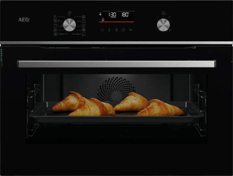 AEG OA5NK40WB SteamBake