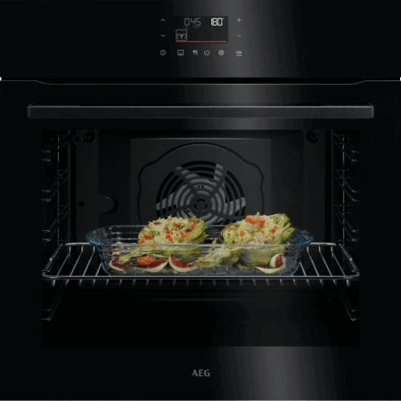 AEG OU5PB40WPK SurroundCook