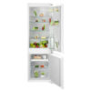 AEG TC6LS181DF Koel-vriescombinatie Wit | AEG