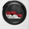 AEG TR72CWZ84 SensiDry