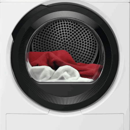 AEG TR72CWZ84 SensiDry