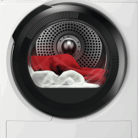 AEG TR73CB96 SensiDry