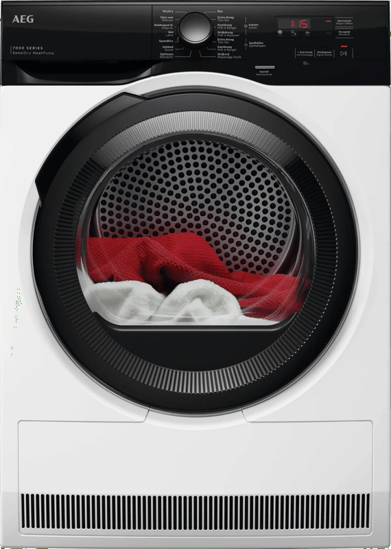 AEG TR7ECB86 7000 SensiDry