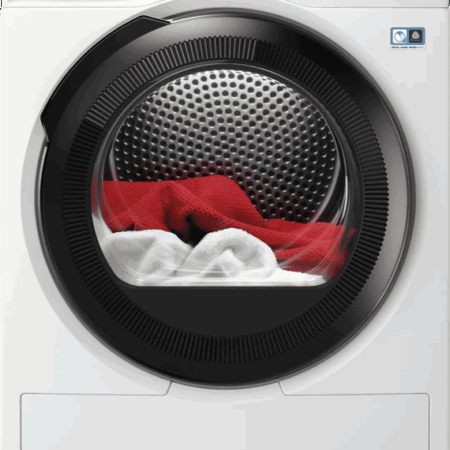 AEG TR86CBC86 AbsoluteCare