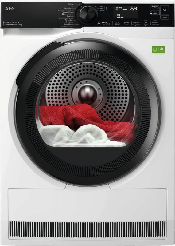 AEG TR86CBC87 AbsoluteCare
