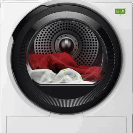 AEG TR86CBC89 AbsoluteCare