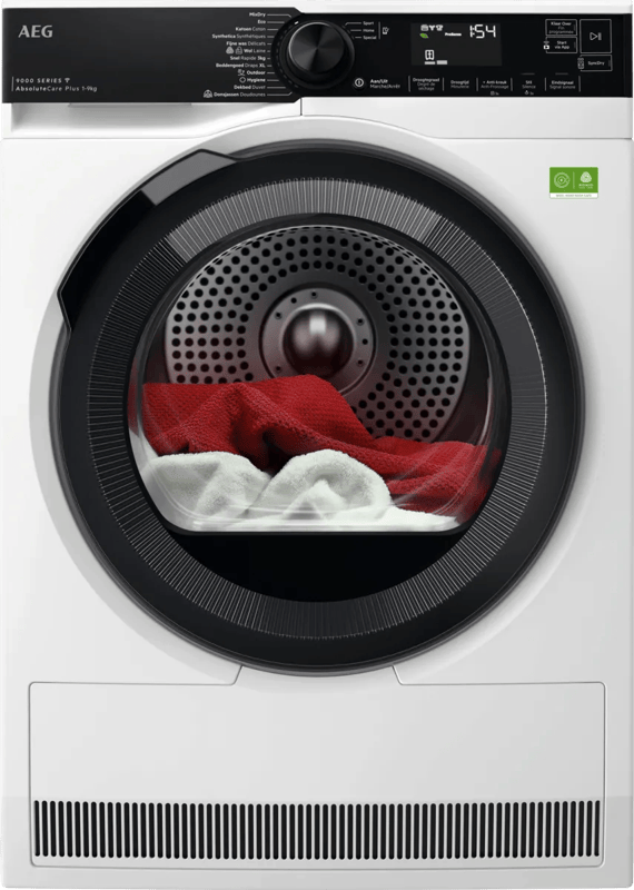 AEG TR969BC6 AbsoluteCare Plus
