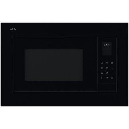 AEG TS5CM25TB Inbouw combimagnetrons Zwart | AEG