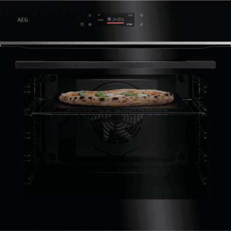 AEG TX7PB631SB PizzaExpert
