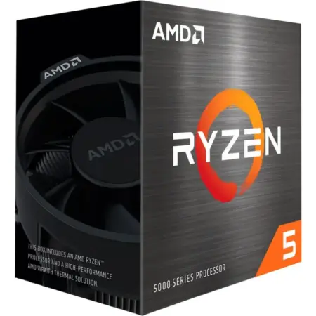 Ryzen 5 5600GT processor
