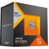 Ryzen 5 7500X3D processor