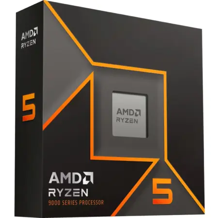 Ryzen 5 9600X processor