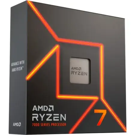 Ryzen 7 7700X processor