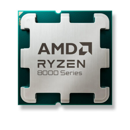 Ryzen 7 8700F processor