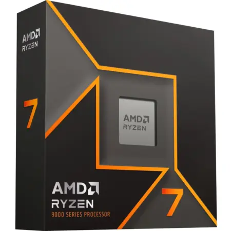 Ryzen 7 9700X processor