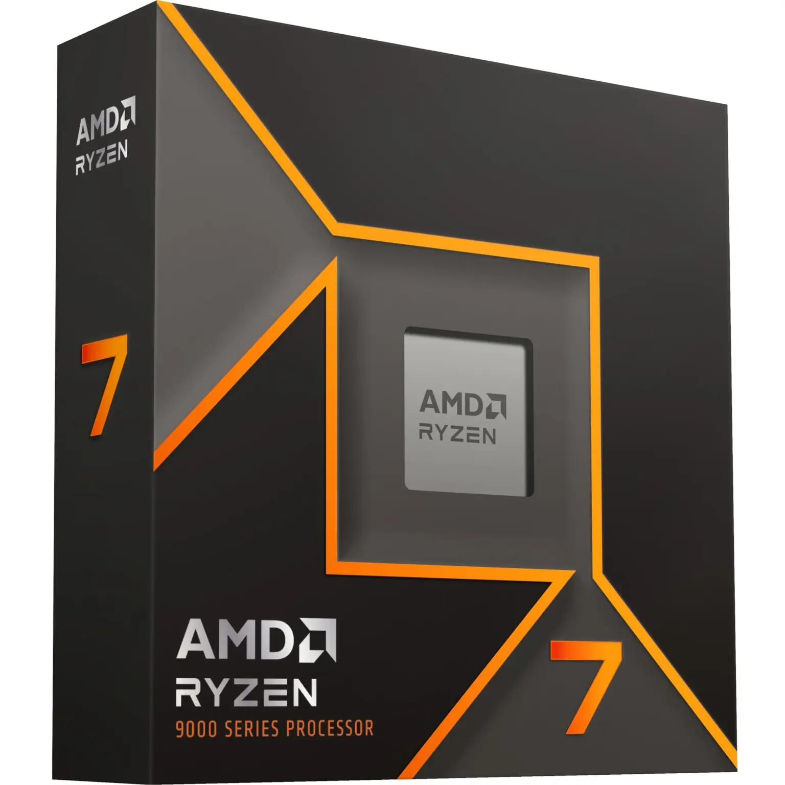 Ryzen 7 9700X processor