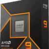 AMD Ryzen 9 9900X