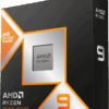 AMD Ryzen 9 9900X3D