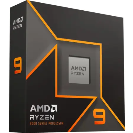 Ryzen 9 9950X processor