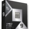 Ryzen 9 9950X3D Dual Edition processor