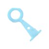 AMI Auto Speed Lever F-10407A | Ami
