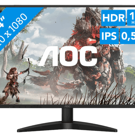 AOC 24B36X