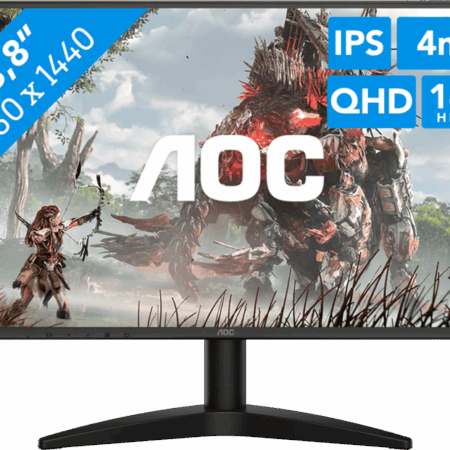 AOC AGON B3 Q24B36X