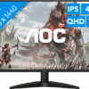AOC AGON B3 Q27B36X