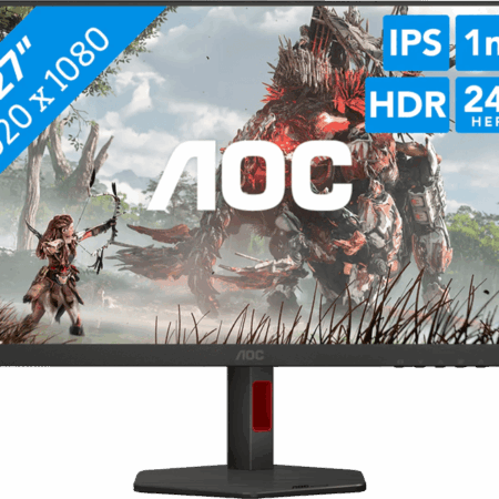 AOC AGON G4 27G4ZR
