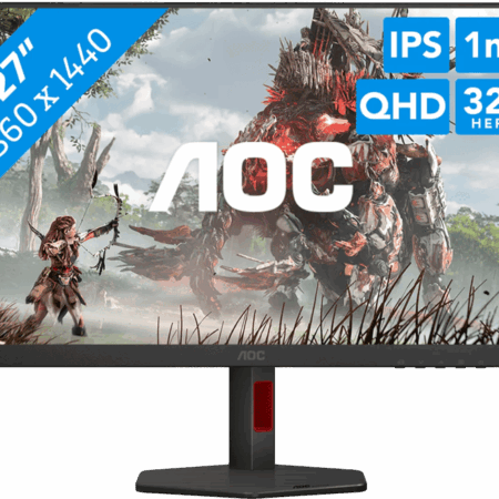 AOC AGON G4 Q27G4SRU