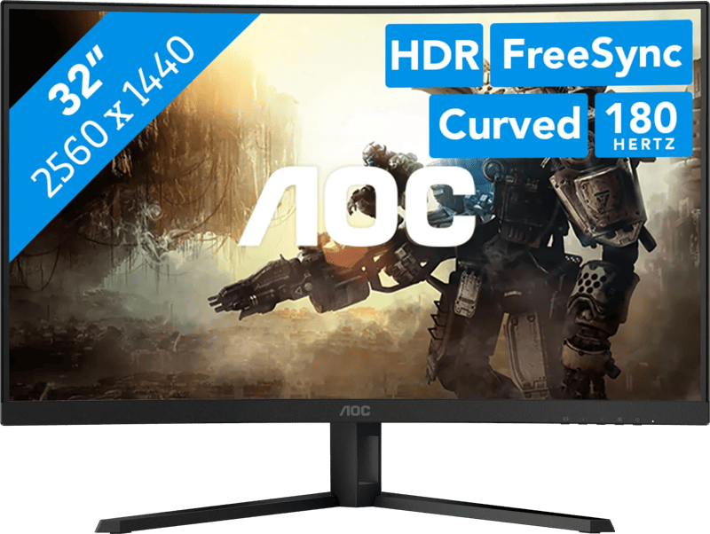 AOC CQ32G4VE